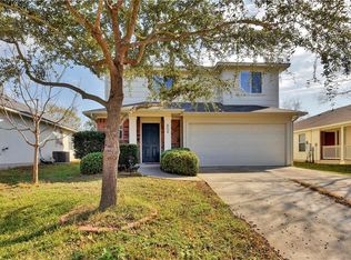 804 Sheraton Ave, Austin, TX 78745