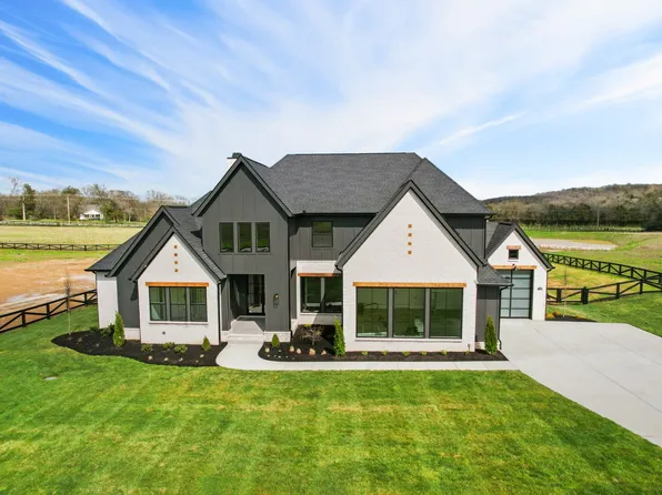 7180 Bonterra Dr Lot 121, Franklin, TN 37064