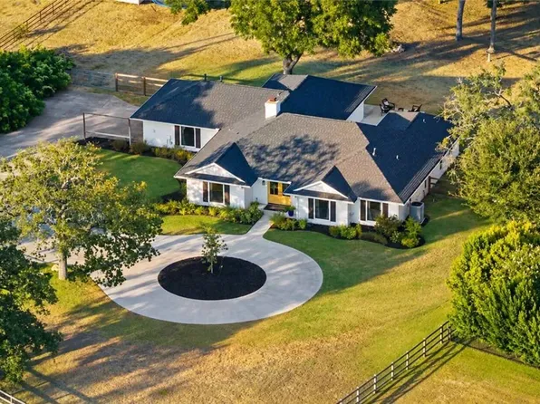 1515 Lake Rd, Belton, TX 76513