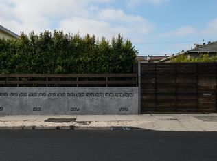 12461 Gilmore Ave, Los Angeles, CA 90066