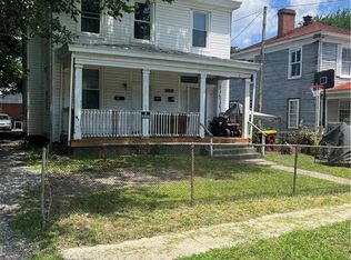 1431 Oakdale Ave APT A, Petersburg, VA 23803