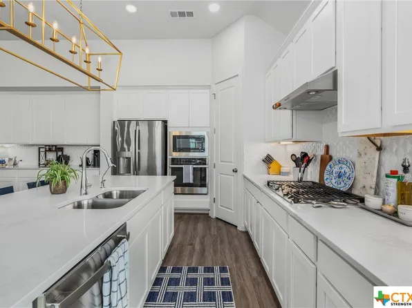 4336 Hannover Way, Round Rock, TX 78681