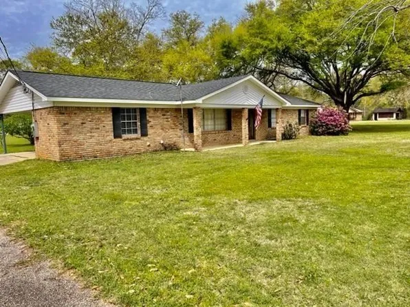 19675 Laird Dr, Citronelle, AL 36522