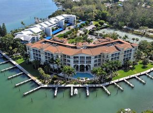595 Dream Island Rd UNIT 22B, Longboat Key, FL 34228