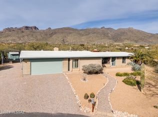 10211 E Rio De Oro Pl, Tucson, AZ 85749