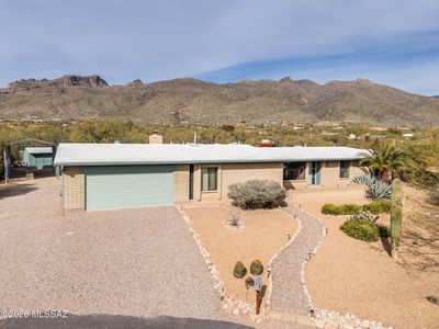 10211 E Rio De Oro Pl, Tucson, AZ, 85749