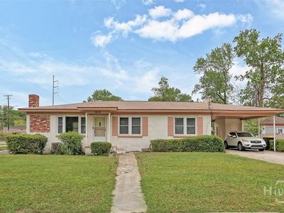 1838 Stuyvesant Street, Savannah, GA, 31405