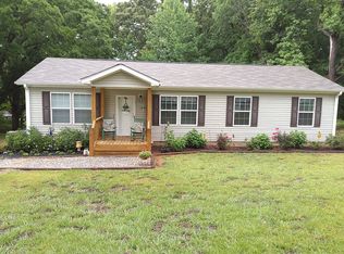 310 W Poplar St, Stanley, NC 28164