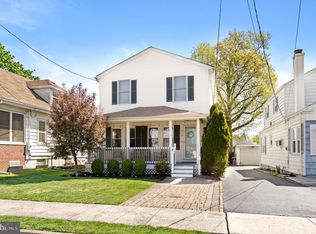 310 Wilson Ave, Hamilton, NJ 08619
