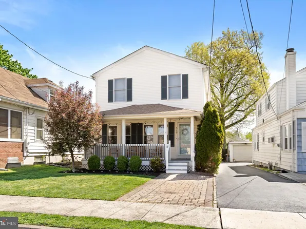 310 Wilson Ave, Hamilton, NJ 08619