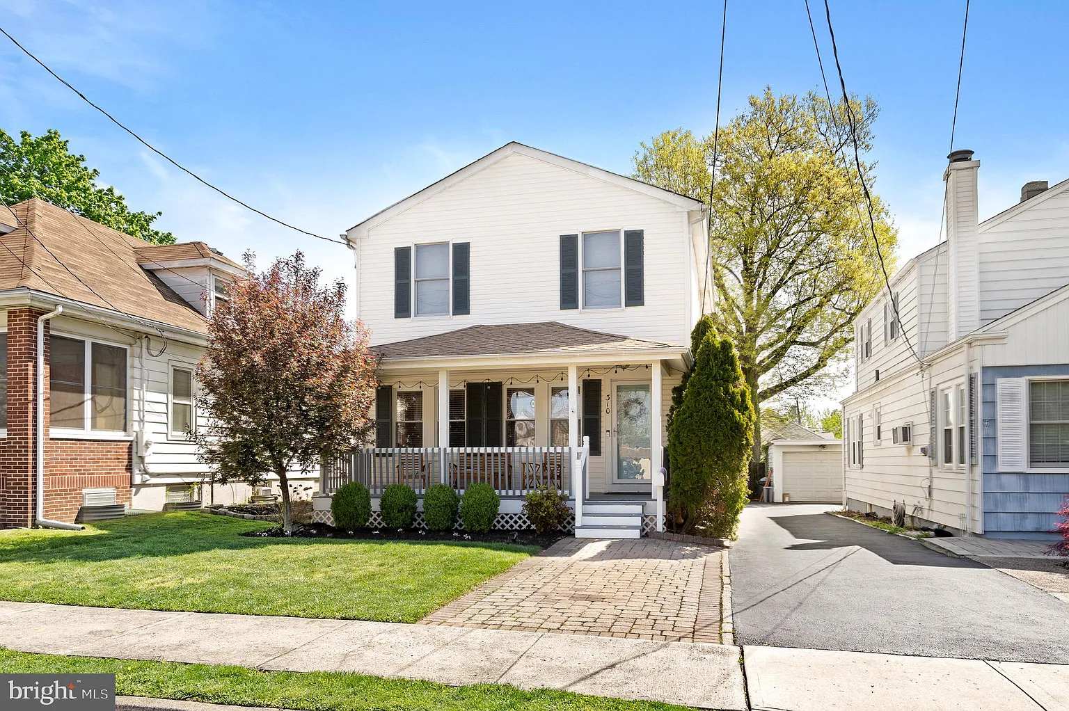 310 Wilson Ave photo 1