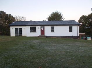 523 Power Dam Rd, Rocky Mount, VA 24151