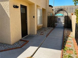 5440 Harmony Ave, Las Vegas, NV 89107