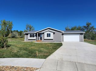 5698 Shaw Ct, Rapid City, SD 57703