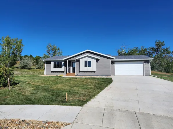 5698 Shaw Ct, Rapid City, SD 57703