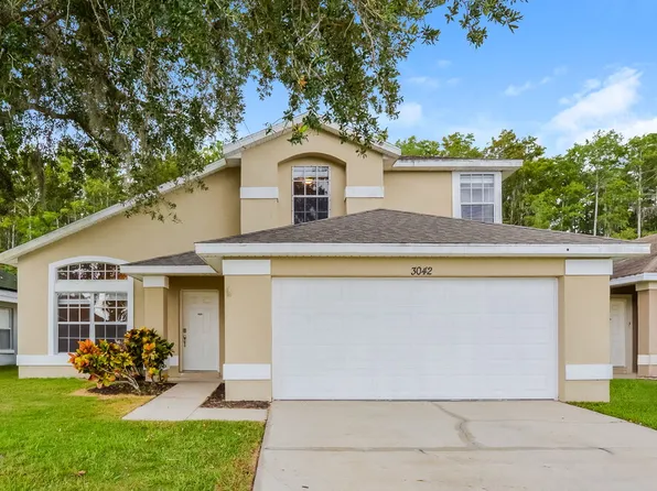 3042 Stillwater Dr, Kissimmee, FL 34743