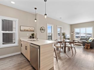The Terrace at Acre 21, Regina, SK S4V 3M1