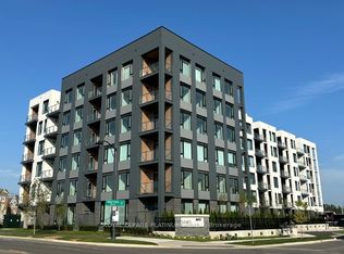 1440 Clarriage Ct #405, Milton, ON L9E1L6