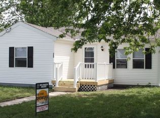 280 Clinton St, Marion, OH