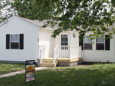 280 Clinton St, Marion, OH, 43302