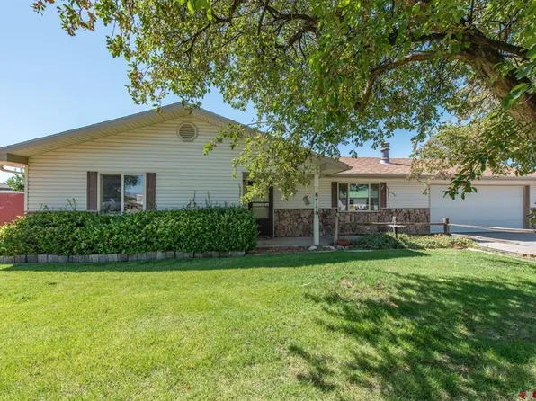 64170 Oakland Road, Montrose, CO 81401