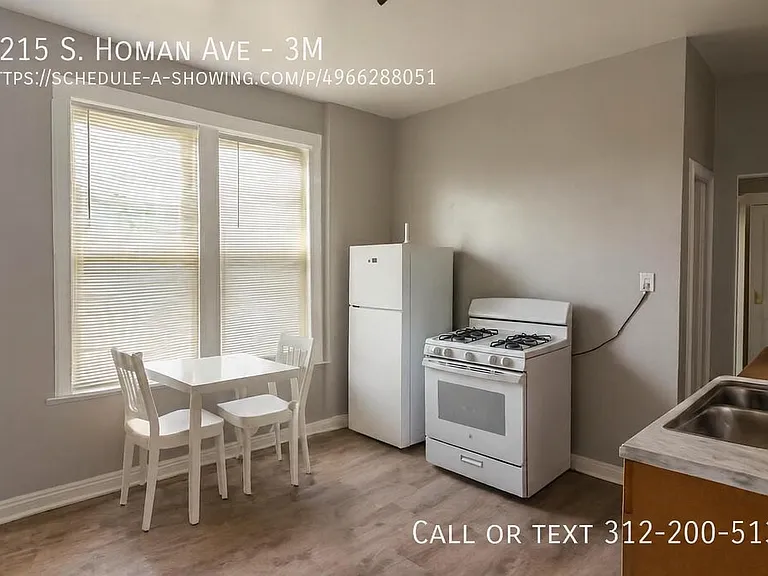 1215 S Homan Ave #3M — Photo 6