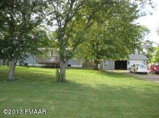 3901 28th St N, Moorhead, MN 56560