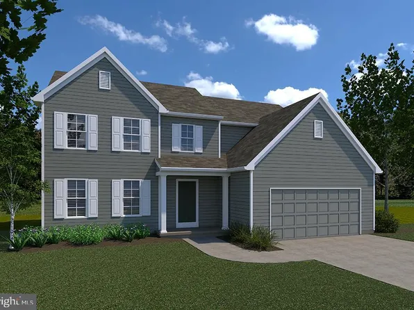 21 Bridle Ln #45, Strasburg, PA 17579
