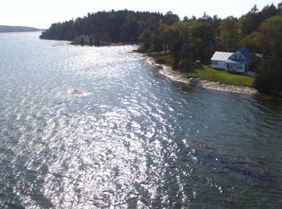 46 Indian Cv, Phippsburg, ME 04562