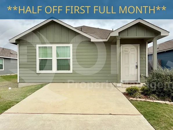 133 Texas Angel Way, Jarrell, TX 76537