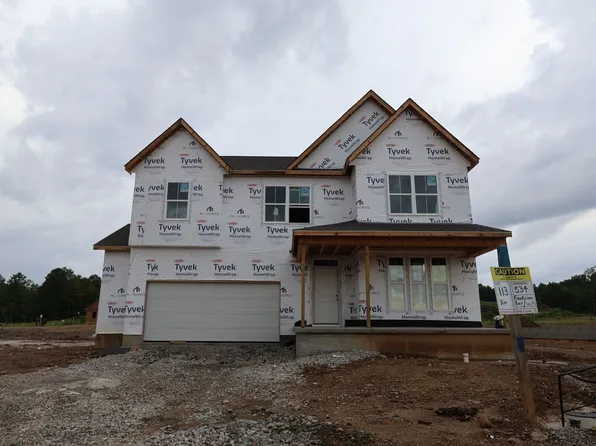 534 Creekside Loop S, Pataskala, OH 43062