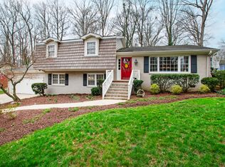 4209 Converse Dr, Raleigh, NC 27609