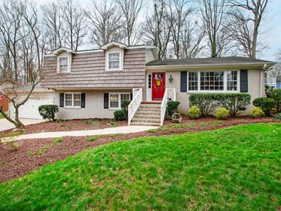 4209 Converse Dr, Raleigh, NC, 27609