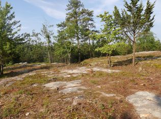 2 Summer City Rd, Evensville, TN 37332