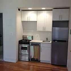 Rented by Keller Williams NYC