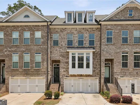 7938 Laurel Crest Dr, Johns Creek, GA 30024