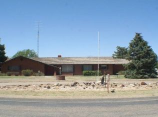 7421 Fm 145, Kress, TX 79052