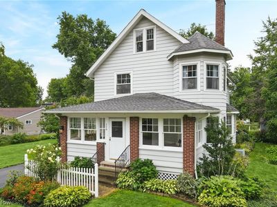 116 Summit Ave, Northfield, OH, 44067