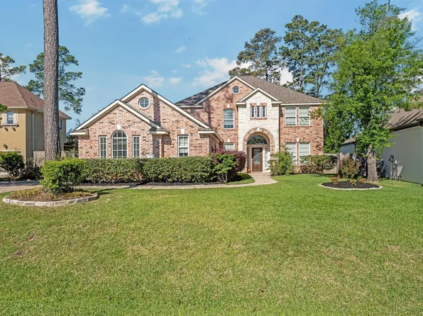25223 Hideaway Run Dr, Spring, TX 77389