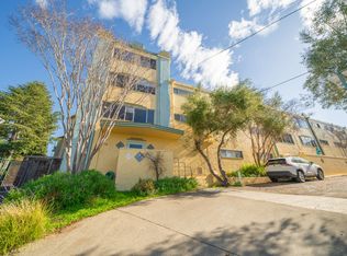 14 Whitmore Pl APT 9, Oakland, CA 94611