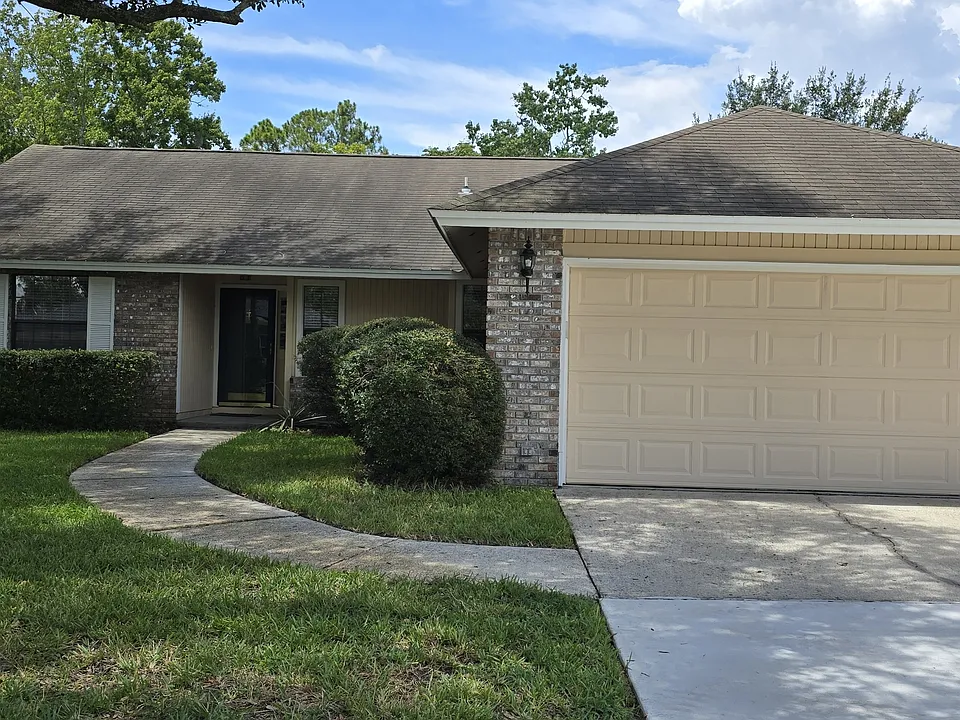 10864 Steeding Horse Dr