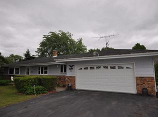 1447 Highway 60, Cedarburg, WI 53012