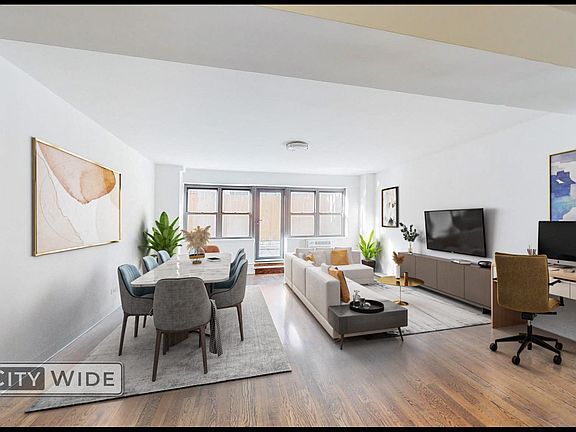 2nd image of 219 E 69th St APT 11J