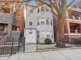 3317 N Seminary Ave, Chicago, IL 60657