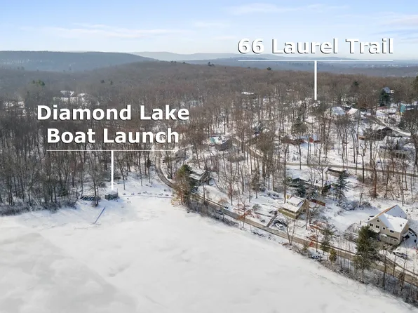 66 Laurel Trail, Glastonbury, CT 06033