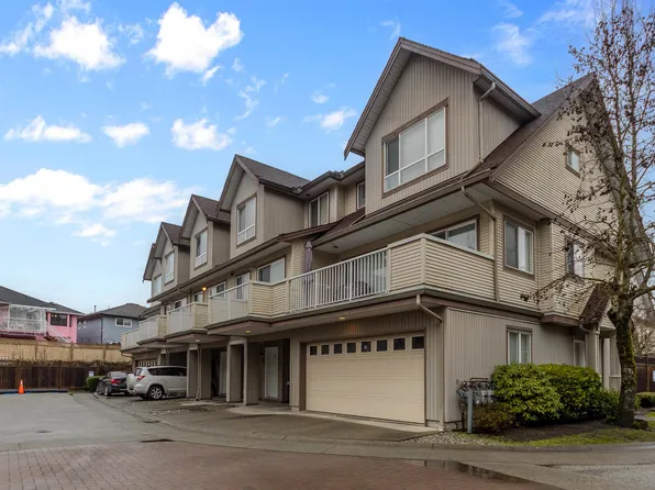 22788 Norton Ct #3, Richmond, BC V6V 2W7