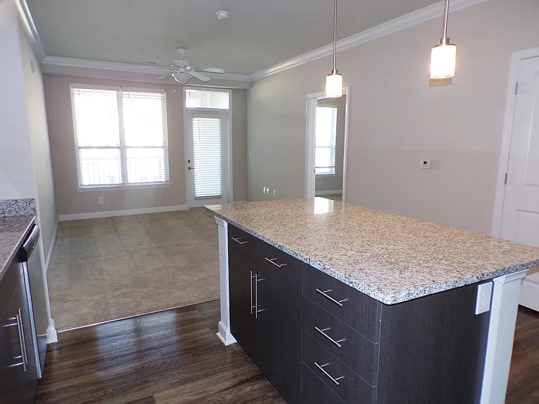 Clairmont at Trinity — Photo 177