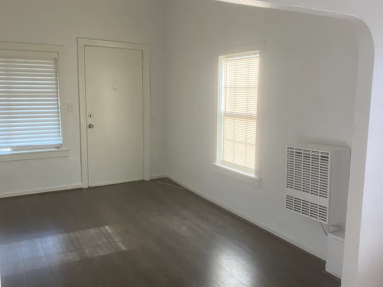 3451 Salisbury St #A — Photo 3