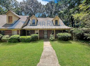 5341 Ridgemere Ct, Stone Mountain, GA 30083