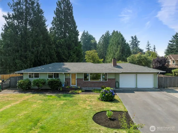 10615 SE 244th Street, Kent, WA 98030